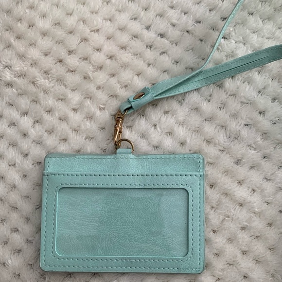 Minnie Mouss card/I’d holder with lanyard - Picture 6 of 9